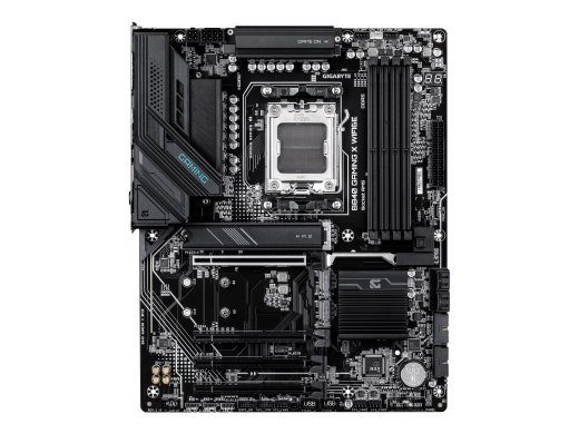 GIGABYTE B840 GAMING X WF6E