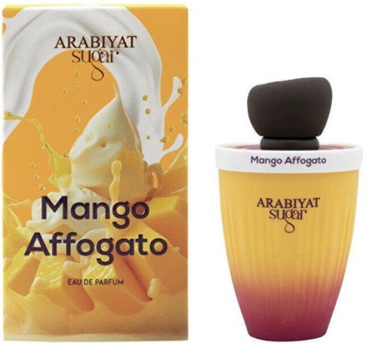 Arabiyat Mango Affogato EDP 100ml