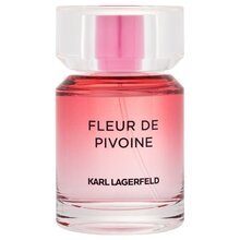 Les Parfums Matieres Flower Of Peony EDP 50ml