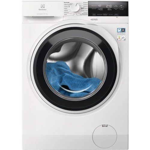 Electrolux EW6F2484P Washing Machine