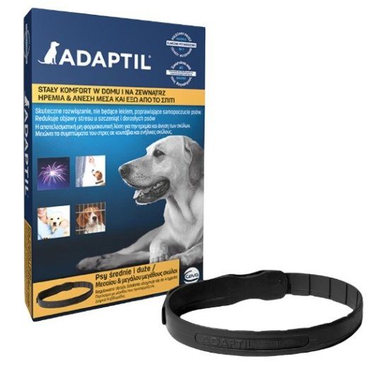 CEVA Adaptil - raminantis apykaklė šunims - 70 cm