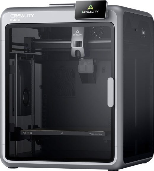 Creality K2 Pro 3D Printer