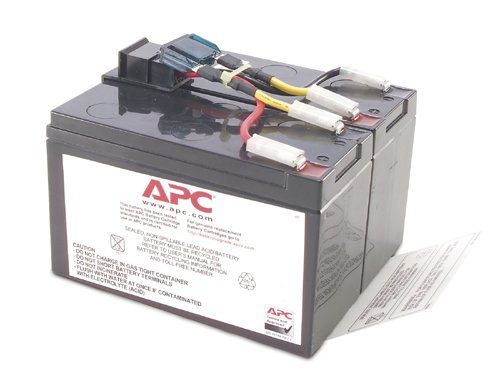 APC Asendusakukaar #48 UPS-ile