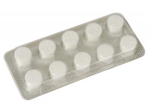 Krups XS300010 kodumasinate puhastusvahend Kohvimasinad