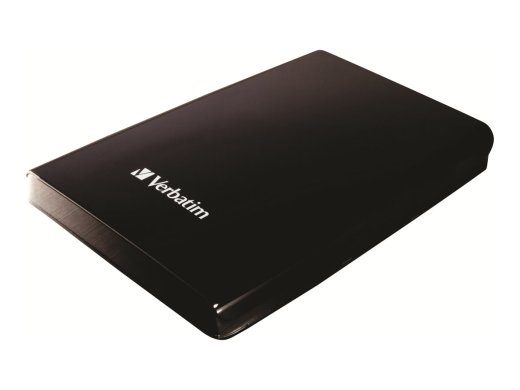 Verbatim Store 'n' Go Nešiojamas kietasis diskas 1TB USB 3.0 5400aps./min.