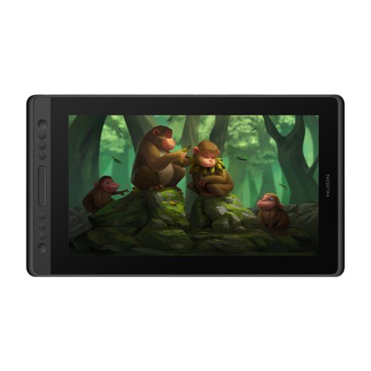 Huion Kamvas Pro 16 GT156 graafikatablett