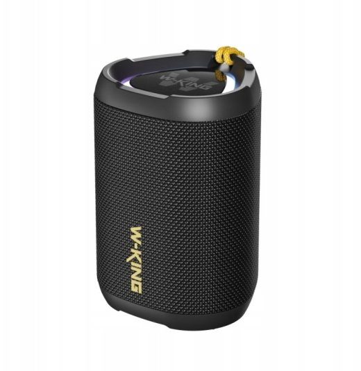 W-KING D110 juhtmega Bluetooth kõlar must