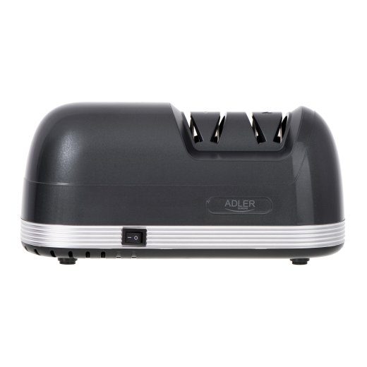 Adler Käsiline Noaõlik AD 4508 Must 60 V
