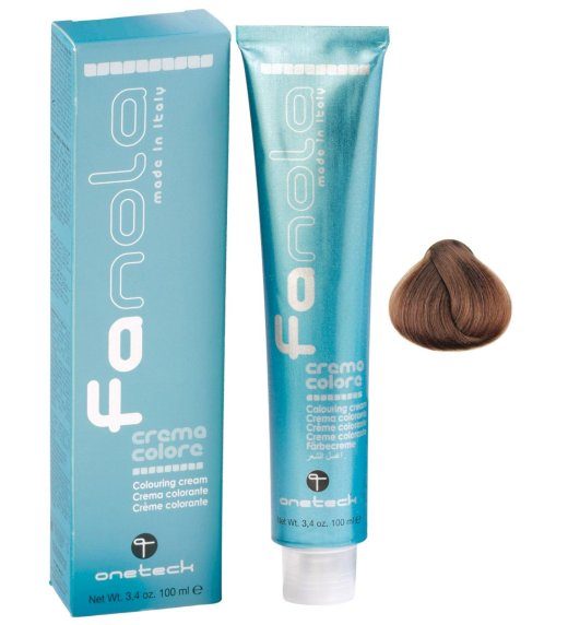 Fanola Colouring Cream 6.13 100 ml