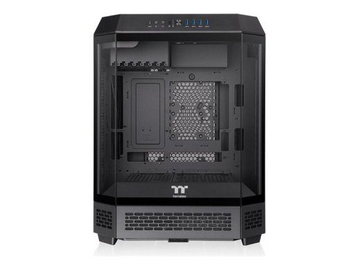 Thermaltake The Tower 600 ATX Tornkarp
