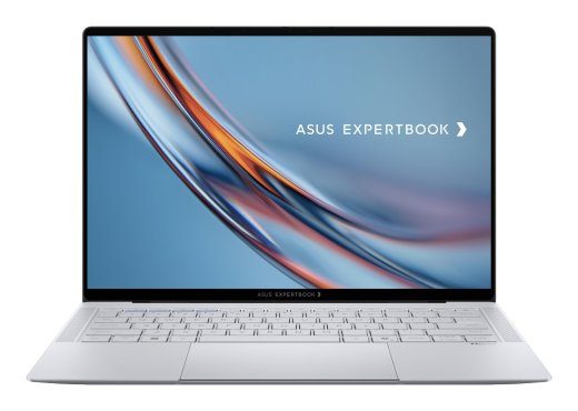 Notebook ASUS B9406CAA-TH1544X CPU Intel Core Ultra X7 358H 14 " 2880 x 1800 pixels Yes RAM 32 LPDDR5x-SDRAM SSD 1000 Discrete graphics Not availab...