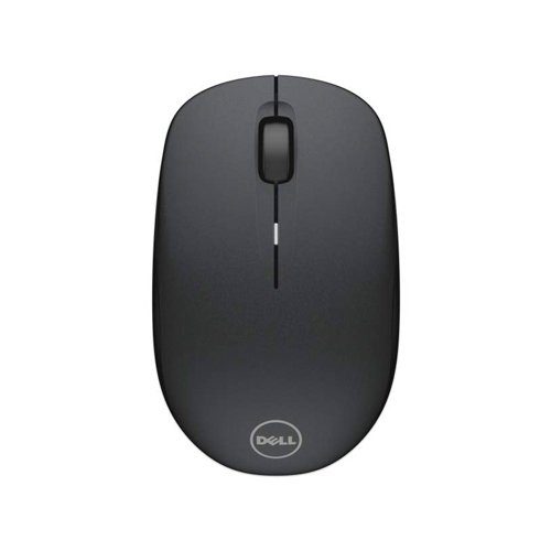 Dell Wireless Mouse WM126 Wireless Black