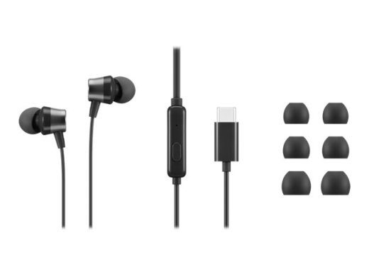 Lenovo Go kõrvaklapid Tüüp