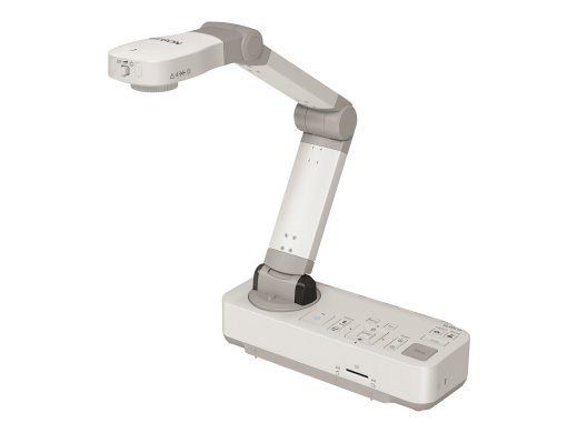 Epson ELPDC13 1920 x 1080 Dokumendikaamera