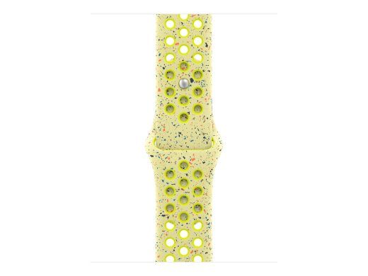Apple 42mm Volt Splash Nike Sport Band - M/L Apple