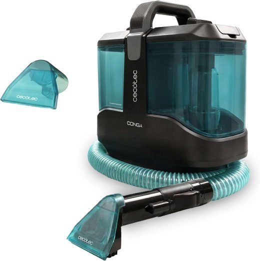 Cecotec Mööbli puhastaja Conga 3000 Vaip & täpi puhastus Max 450 W