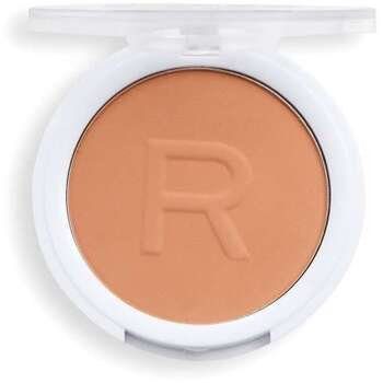 Super Matte Pressed Powder - Mattifying powder 6 g Beige
