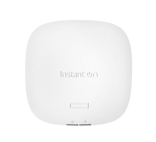 Instant On AP22 (RW) 1774 Mbit/s Power over Ethernet
