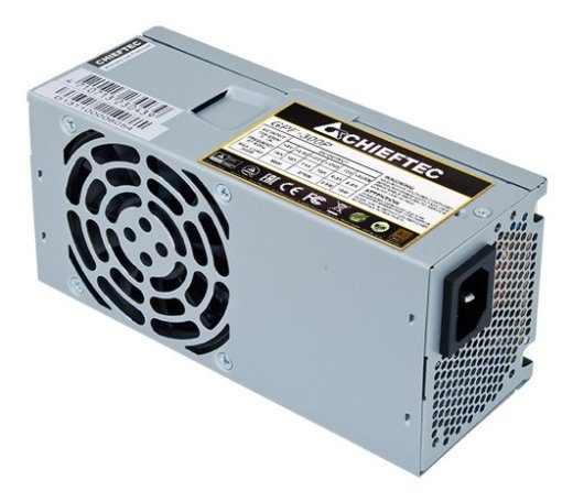 Chieftec Smart GPF-400P toiteplokk 400 W 20+4 pin ATX TFX Hall