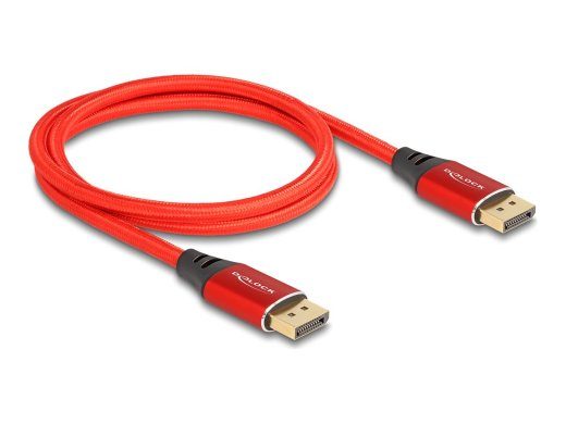 DeLOCK DisplayPort kaabel 1m