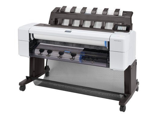 HP DesignJet T1600dr tindiprinter