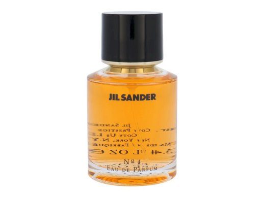 Jil Sander No.4 EDP 100ml