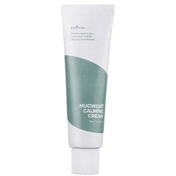 Mugwort Calming Cream 50ml