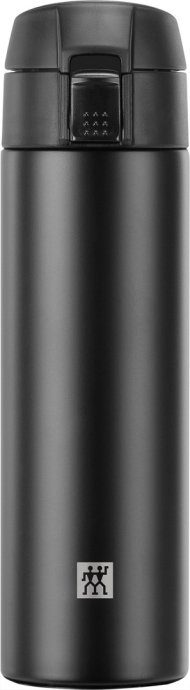 Zwilling Thermo 450 ml black thermal cup