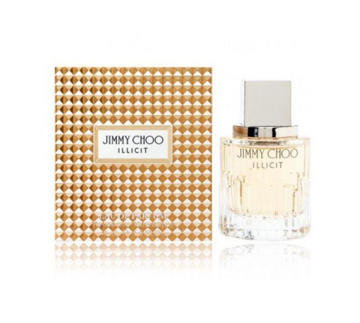 Jimmy Choo Illicit Kvepalai EDP 60 ml