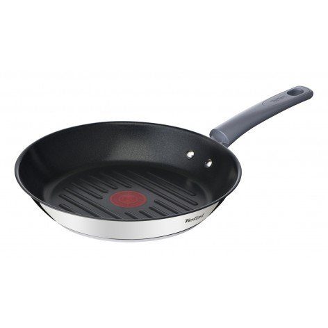 Tefal Daily Cook G7314055 pann Grillpann Rõngas