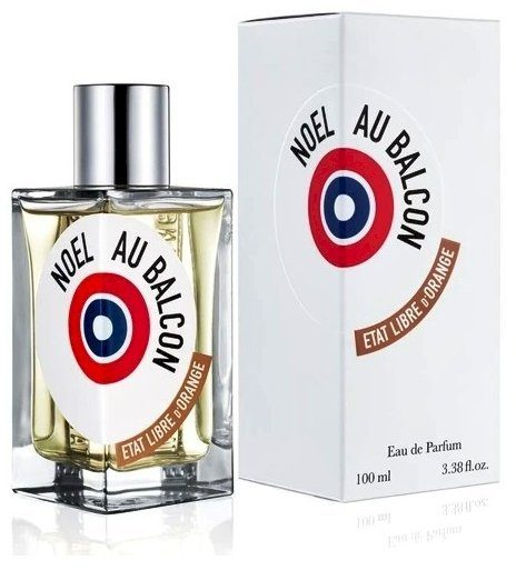 Etat Libre d’Orange Noel Au Balcon Parfüüm EDP 100 ml