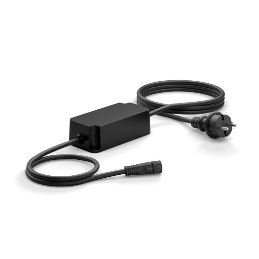 Philips Hue 40W Outdoor Toiteallikas pistikuga