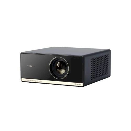 Wanbo Projector X5 S Full HD (2026) Tumesinine