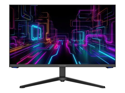 LC Power LC-M27-QHD-180 27 Toll 2K IPS Monitor HDMI DisplayPort 180Hz