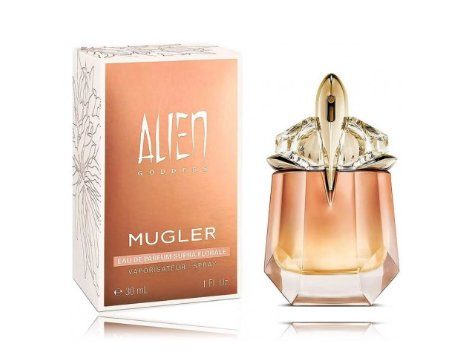 Thierry Mugler Alien Goddess Supra Florale Parfüüm EDP 30 ml