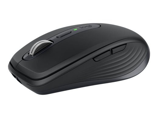 Logitech MX Anywhere 3S for Business optiline juhtmeta juurde juurde juhtklaviatuur Must