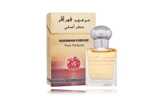 Al Haramain Forever Õli CPO 15 ml