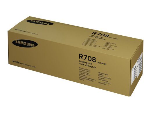 Samsung MLT-R708 must 200,000-leheküljelise printeri pildistamine üksus SS836A