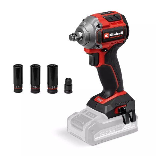 Einhell TP-CW 18/260-C 2700 RPM Punane