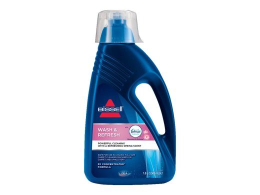 BISSELL Peske ja värskenda lillede ja tuule Febreze puhasti/deodorant 1.5L
