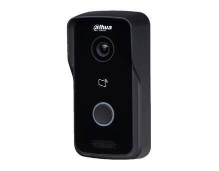 SISSEPÄÄSU PANEEL IP UKSETELLEFON/VTO2111D-P-S3 DAHUA