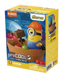 BLOKEES MINIONS preCOOL S1 - STUART THE JELLY MAKER
