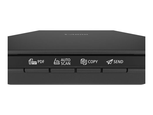 CANON CanoScan LiDE 300 Plokščias skeneris Kontaktinis vaizdo jutiklis CIS A4/Letter 2400x2400dpi USB 2.0
