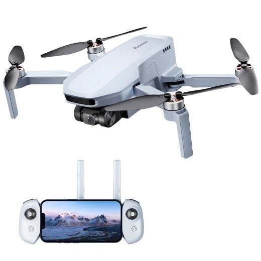 Potensic Atom SE droon 4K / FPV