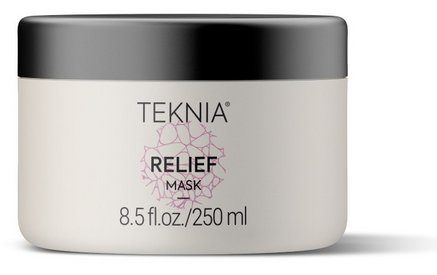 Lakmé Teknia Relief Mask 250 ml