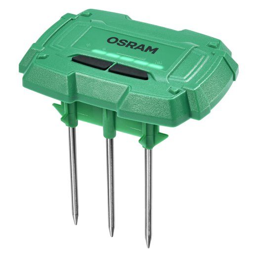 Osram SMART+ RF dirvožemio drėgmės jutiklis Žalia