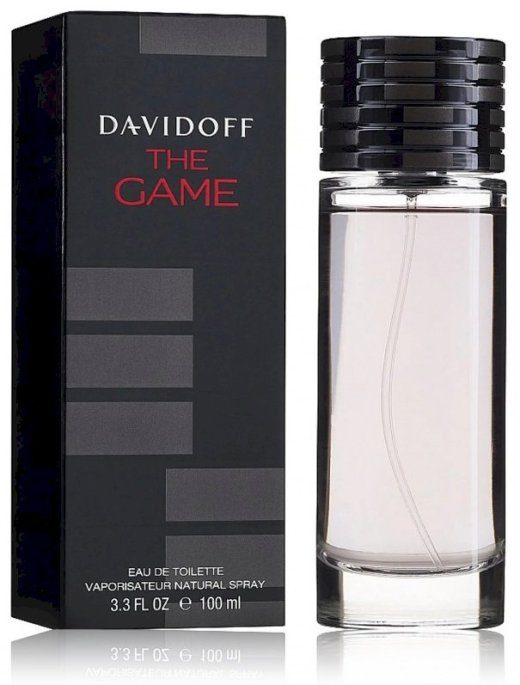 Davidoff The Game EDT 100 ml