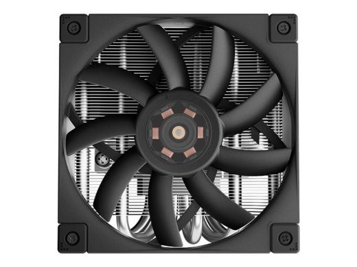 Deepcool CPU õhkjahuti AN600 Intel, AMD