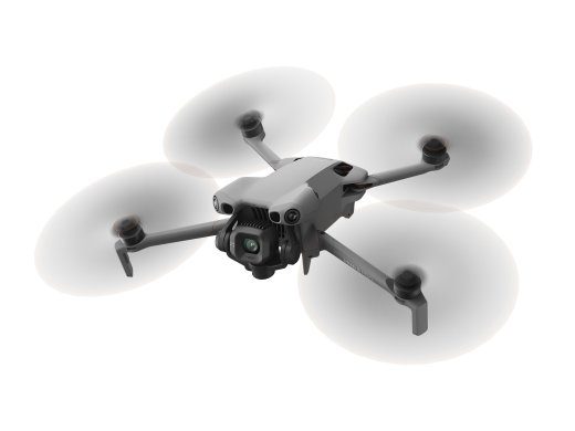 DJI Mini 5 Pro Fly More Combo (DJI RC2) Droon