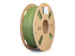 Gembird PLA filament 1.75mm matt militaarsinine